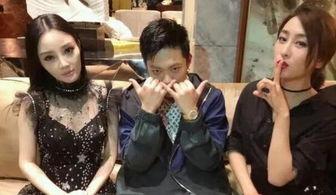 娱乐圈吃瓜青年